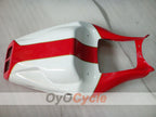 Rear Tail Fairing + Seat Cover For Ducati 99-02 996 #OYO87913833