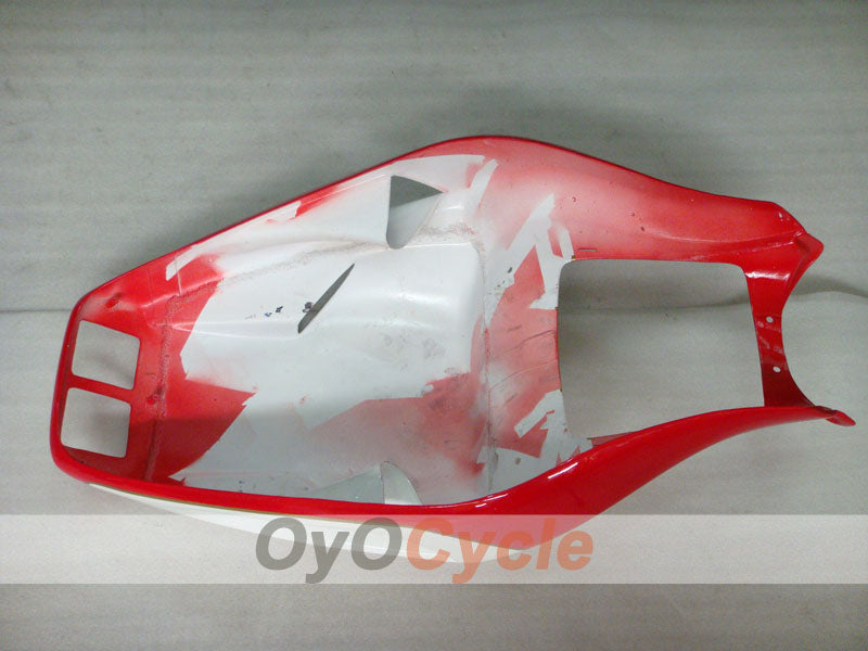 Rear Tail Fairing + Seat Cover For Ducati 99-02 996 #OYO87913833