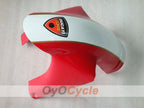Front Fender Fairing For Ducati 99-02 996 #OYO87913831