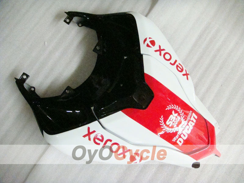 Rear Tail Fairing + Seat Cover For Ducati 07-09 1098 #OYO87914288 Secondary image