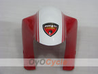 Injection Fairing kit for 99-02 Ducati 996 - Red, White - Xerox #OYO87902238