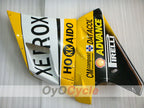 Injection Fairing kit for 99-02 Ducati 996 - Yellow, White - Xerox #OYO87902241