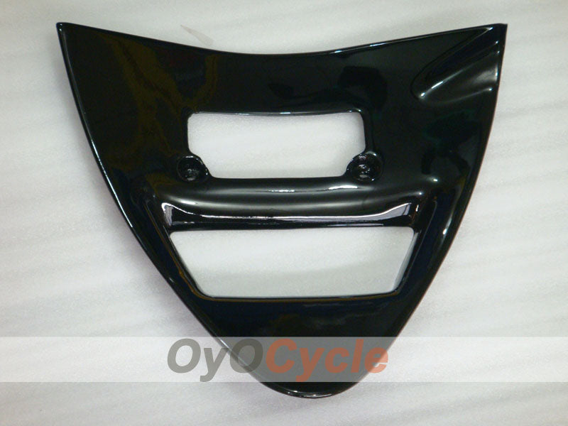 Injection Fairing kit for 99-02 Ducati 996 - Yellow, White - Xerox #OYO87902241