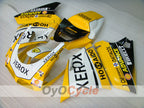 Injection Fairing kit for 99-02 Ducati 996 - Yellow, White - Xerox #OYO87902241
