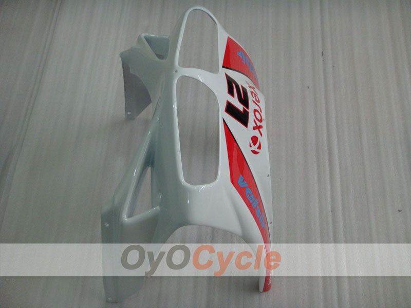 Front Upper Fairing For Ducati 99-02 996  #OYO87913841