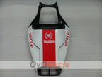 Rear Tail Fairing + Seat Cover For Ducati 99-02 996 #OYO87913842