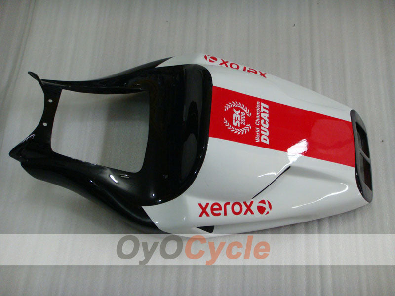 Rear Tail Fairing + Seat Cover For Ducati 99-02 996 #OYO87913842
