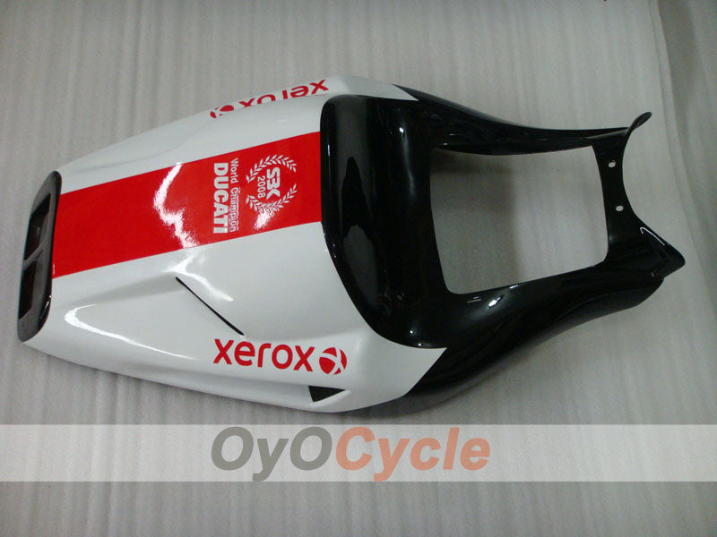 Rear Tail Fairing + Seat Cover For Ducati 99-02 996 #OYO87913842