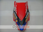 Injection Fairing kit for 07-09 Ducati 1098 - Red, White - Xerox #OYO87902246