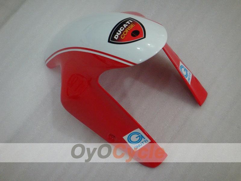 Front Fender Fairing For Ducati 07-09 1098 #OYO87914290