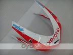 Injection Fairing kit for 07-09 Ducati 1098 - Red, White - Xerox #OYO87902246