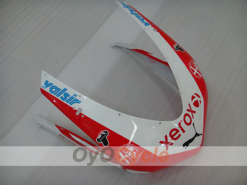 Front Upper Fairing For Ducati 07-09 1098  #OYO87914291