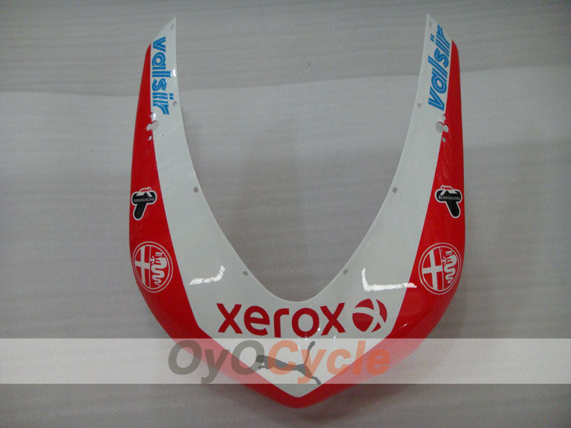 Front Upper Fairing For Ducati 07-09 1098  #OYO87914291 Main image