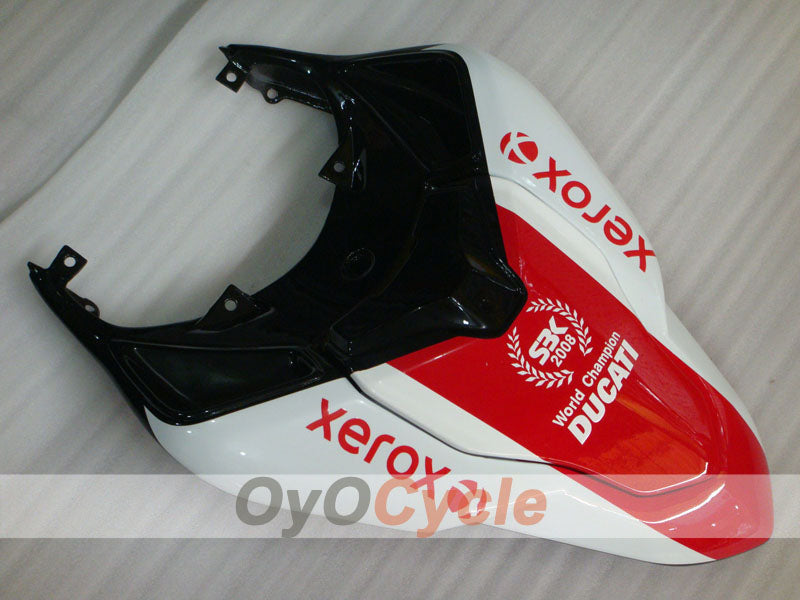 Rear Tail Fairing + Seat Cover For Ducati 07-09 1098 #OYO87914296 Secondary image
