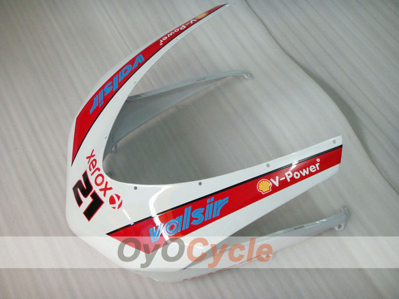 Front Upper Fairing For Ducati 07-09 1098  #OYO87914295 Secondary image