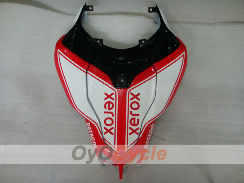 Rear Tail Fairing + Seat Cover For Ducati 07-09 1098 #OYO87914300 Main image