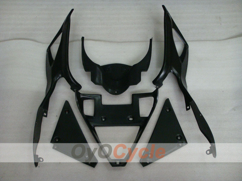 Injection Fairing kit for 07-09 Ducati 1098 - Red, White - Xerox #OYO87902252
