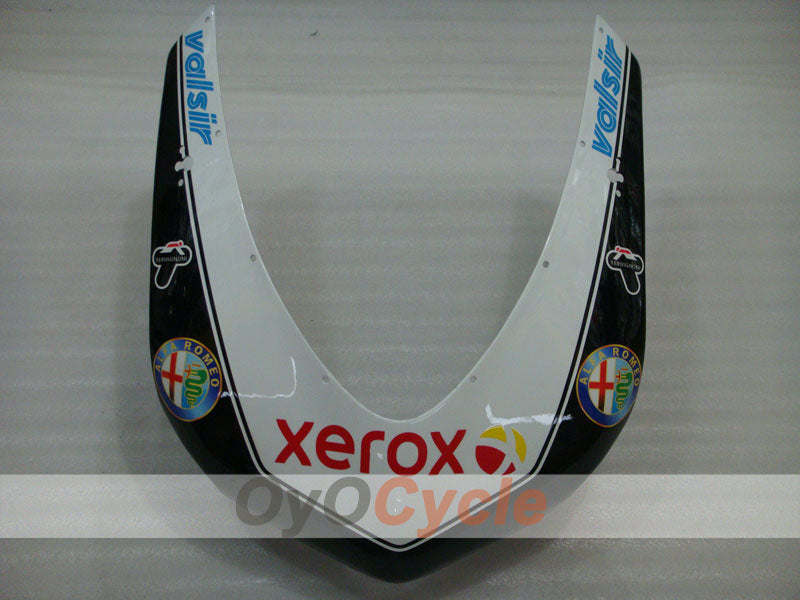 Front Upper Fairing For Ducati 08-13 848  #OYO87914218