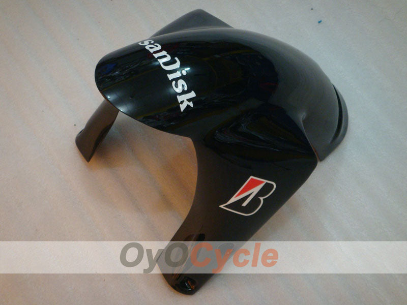 Front Fender Fairing For Ducati 02-04 998 #OYO87913874 Secondary image