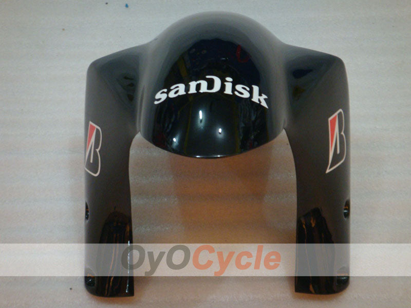 Front Fender Fairing For Ducati 02-04 998 #OYO87913874 Main image