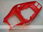 Injection Fairing kit for 02-04 Ducati 998 - Red, Black - Alice #OYO87902260