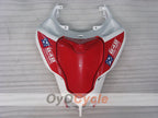 Rear Tail Fairing + Seat Cover For Ducati 08-13 848 #OYO87914224