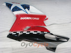 Left & Right Side Fairing For Ducati 08-13 848 #OYO87914225