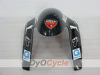 Injection Fairing kit for 07-09 Ducati 1098 - Red, White - Xerox #OYO87902270