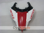 Injection Fairing kit for 07-09 Ducati 1098 - Red, White - Xerox #OYO87902270