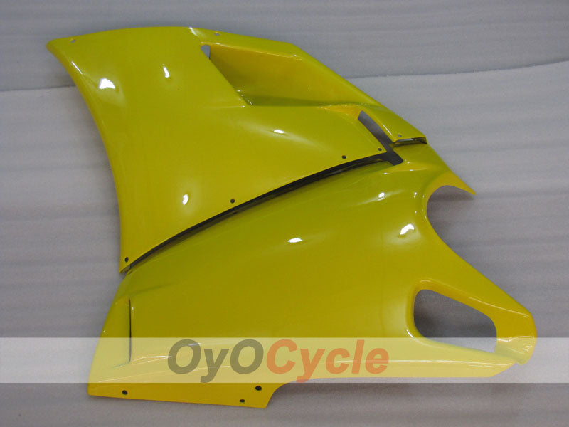 Left & Right Side Fairing For Ducati 02-04 998 #OYO87913881 Main image