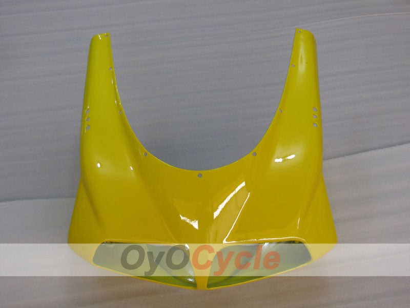 Front Upper Fairing For Ducati 02-04 998  #OYO87913879