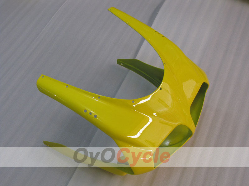 Front Upper Fairing For Ducati 02-04 998  #OYO87913879