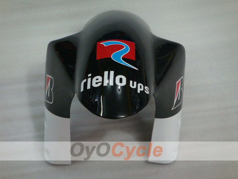 Front Fender Fairing For Ducati 02-04 998 #OYO87913882 Main image