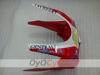 Front Upper Fairing For Ducati 02-04 998  #OYO87913883