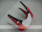 Injection Fairing kit for 02-04 Ducati 998 - Red, Blue - Factory Style #OYO87902280