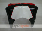 Front Upper Fairing For Ducati 02-04 998  #OYO87913891