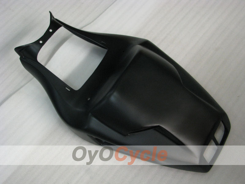 Injection Fairing kit for 02-04 Ducati 998 - Black, Matte - Factory Style #OYO87902282