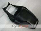Injection Fairing kit for 02-04 Ducati 998 - Black, Matte - Factory Style #OYO87902282