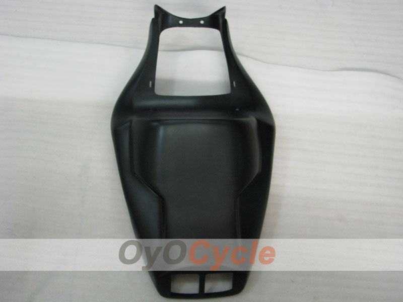 Injection Fairing kit for 02-04 Ducati 998 - Black, Matte - Factory Style #OYO87902282