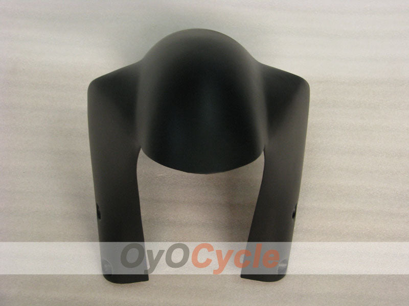 Injection Fairing kit for 02-04 Ducati 998 - Black, Matte - Factory Style #OYO87902282