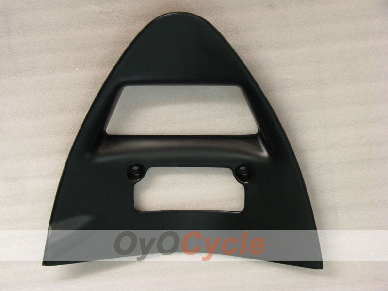Injection Fairing kit for 02-04 Ducati 998 - Black, Matte - Factory Style #OYO87902282