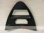 Injection Fairing kit for 02-04 Ducati 998 - Black, Matte - Factory Style #OYO87902282