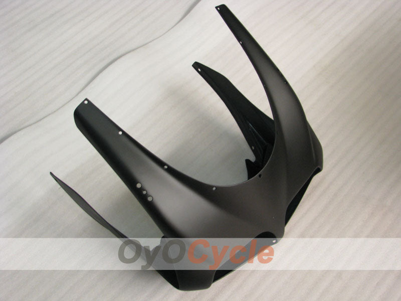 Injection Fairing kit for 02-04 Ducati 998 - Black, Matte - Factory Style #OYO87902282