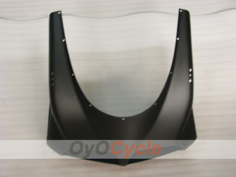Injection Fairing kit for 02-04 Ducati 998 - Black, Matte - Factory Style #OYO87902282