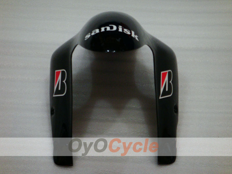 Front Fender Fairing For Ducati 07-09 1098 #OYO87914306 Main image