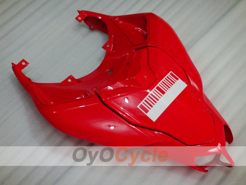 Rear Tail Fairing + Seat Cover For Ducati 07-09 1098 #OYO87914308 Secondary image