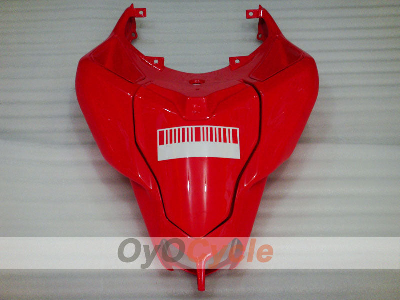 Rear Tail Fairing + Seat Cover For Ducati 07-09 1098 #OYO87914308 Main image