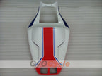 Injection Fairing kit for 02-04 Ducati 998 - Red, Yellow - Flame #OYO87902289