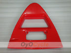 Injection Fairing kit for 02-04 Ducati 998 - Red, Yellow - Flame #OYO87902289