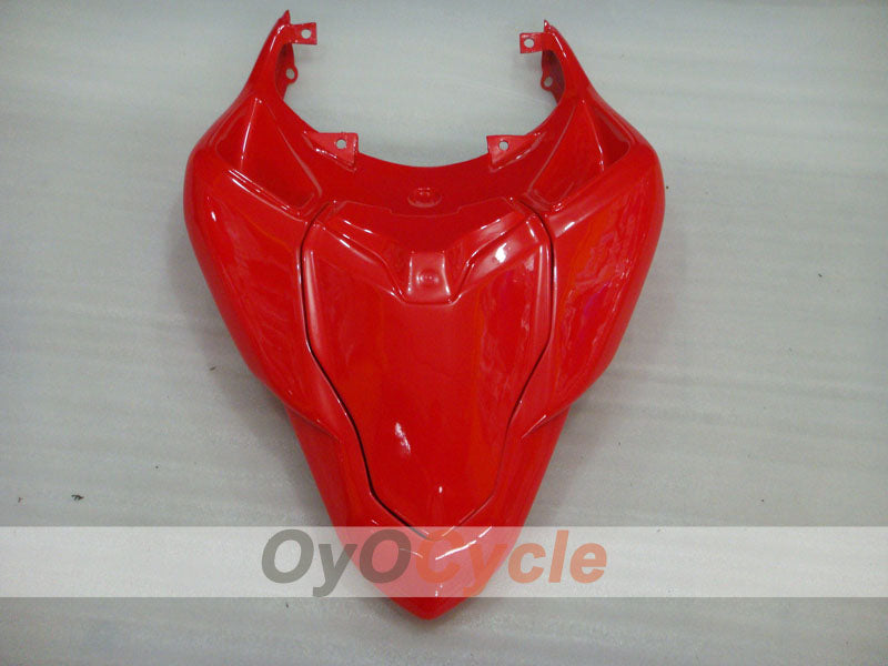 Rear Tail Fairing + Seat Cover For Ducati 07-09 1098 #OYO87914312 Main image